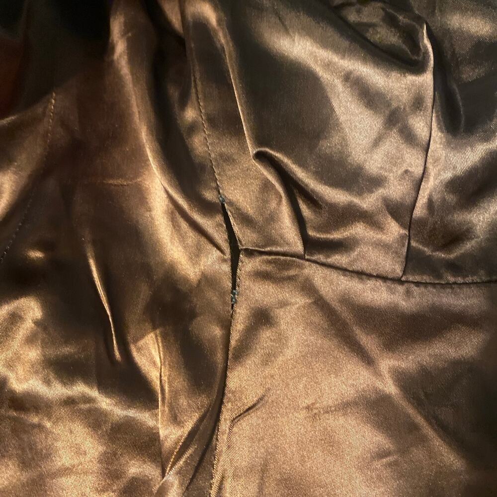 XS Barbara Bui brown blazer - Picture 12 of 15